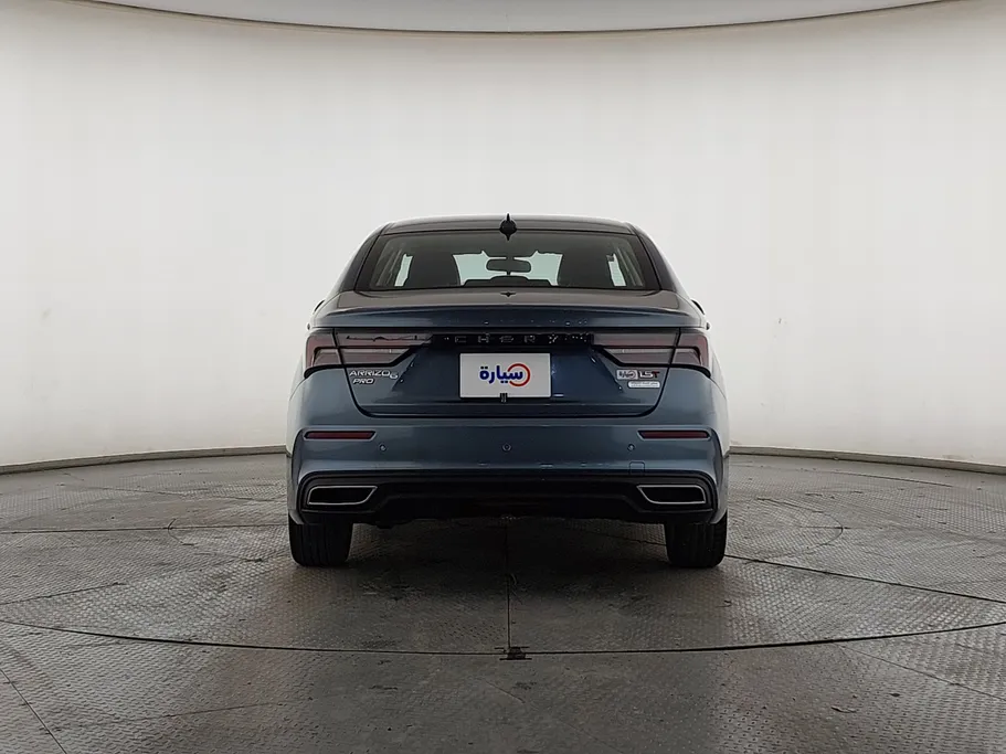 2023 Chery Arrizo 6 Pro Comfort 