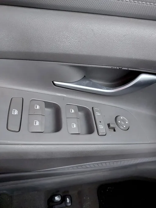 2023 Hyundai Elantra Fleet 