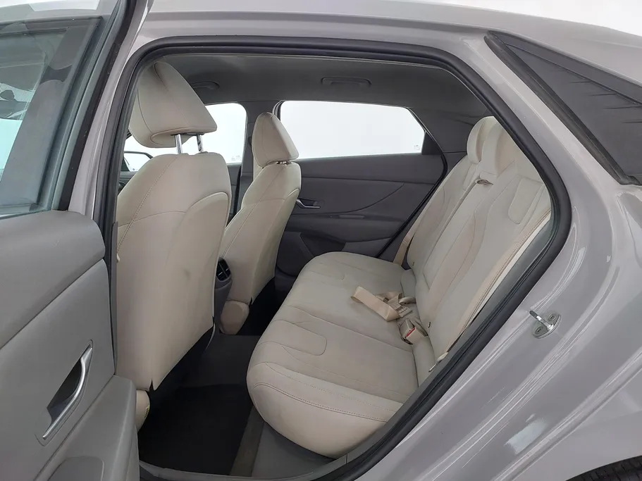 2023 Hyundai Elantra Fleet 