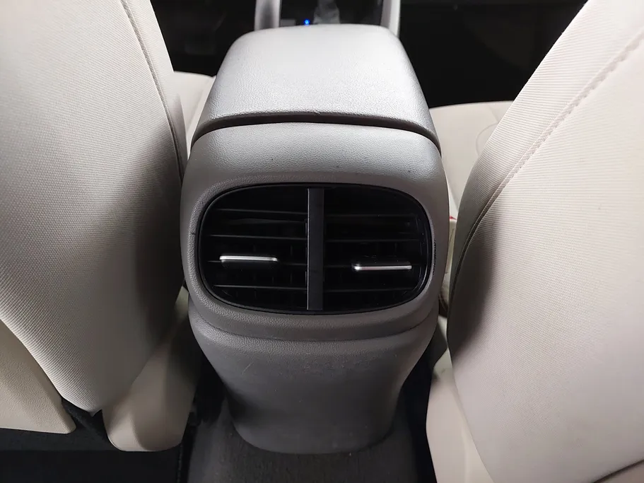 2023 Hyundai Elantra Fleet 