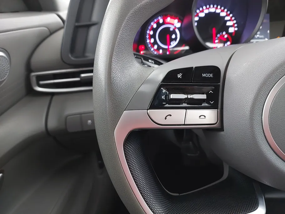 2023 Hyundai Elantra Fleet 