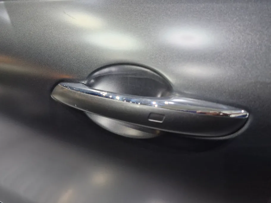 جينيسيس G80 PRESTIGE 2025 