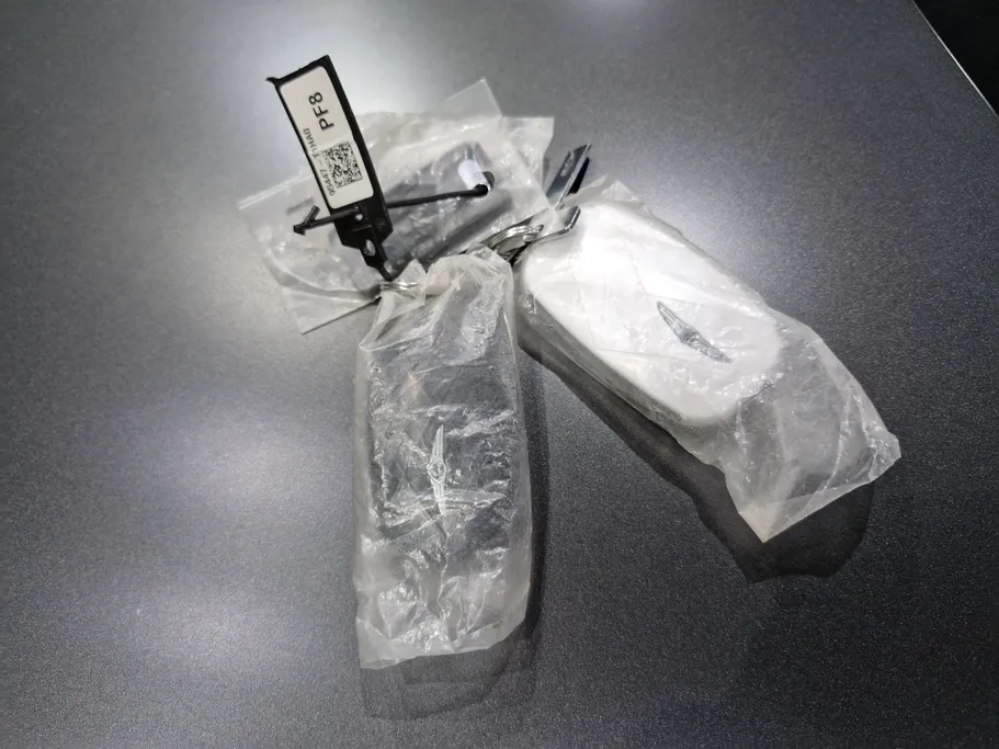 جينيسيس G80 PRESTIGE 2025 