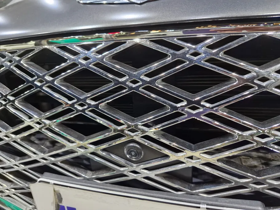 جينيسيس G80 PRESTIGE 2025 