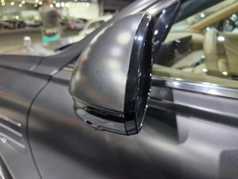 جينيسيس G80 PRESTIGE 2025 