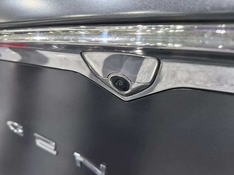 جينيسيس G80 PRESTIGE 2025 