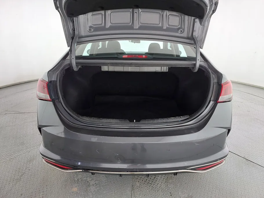 2023 Hyundai Accent Smart 