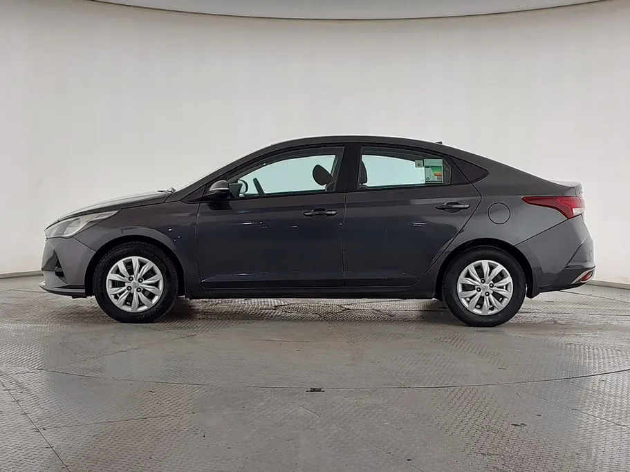 2023 Hyundai Accent Smart 