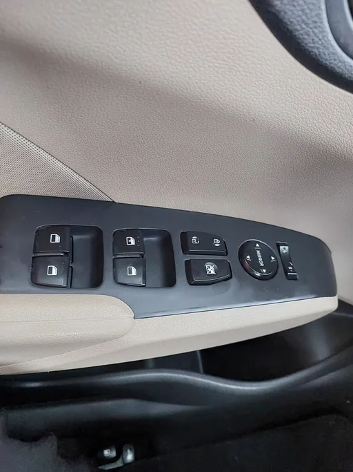 2023 Hyundai Accent Smart 