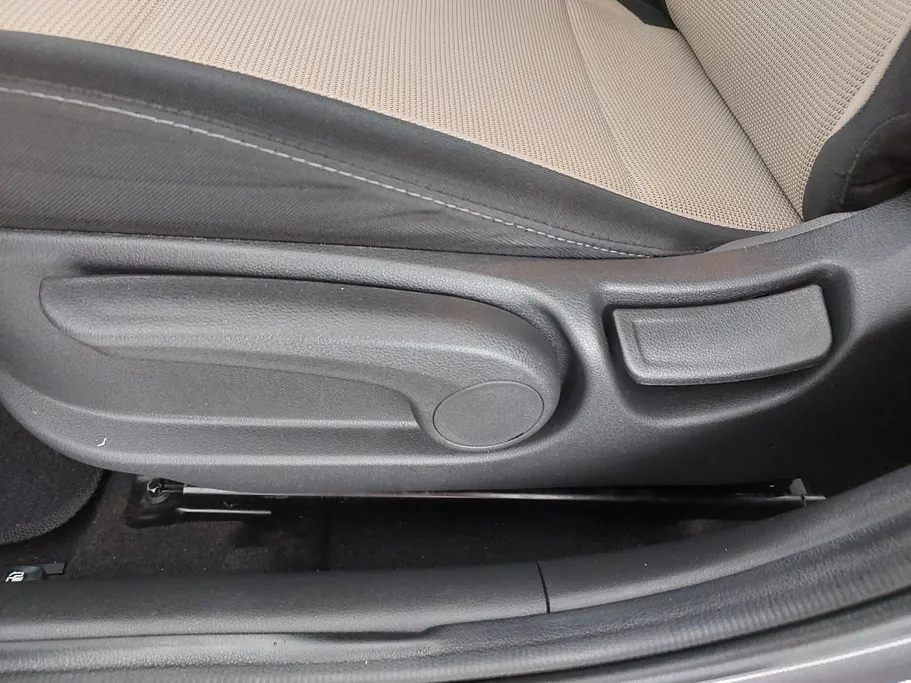 2023 Hyundai Accent Smart 