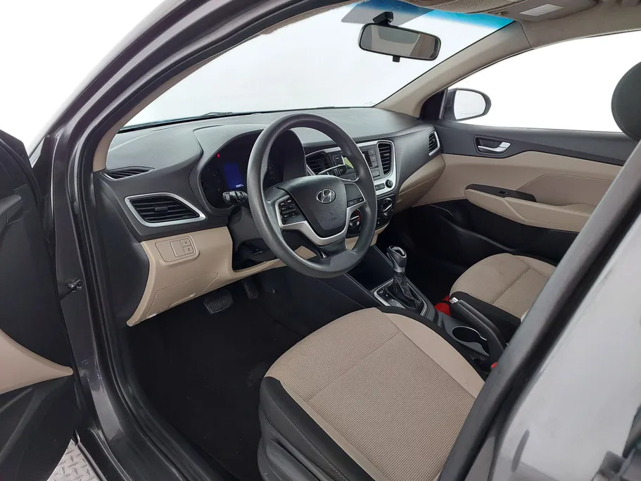 2023 Hyundai Accent Smart 