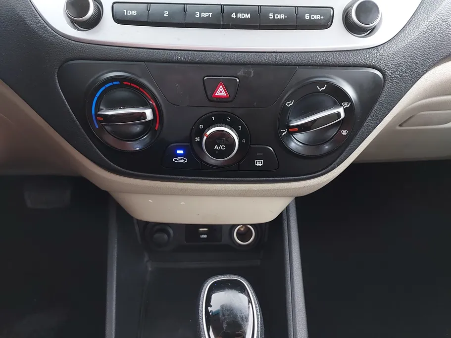 2023 Hyundai Accent Smart 