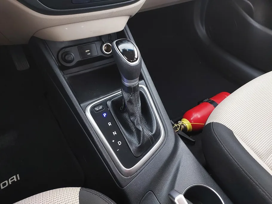 2023 Hyundai Accent Smart 