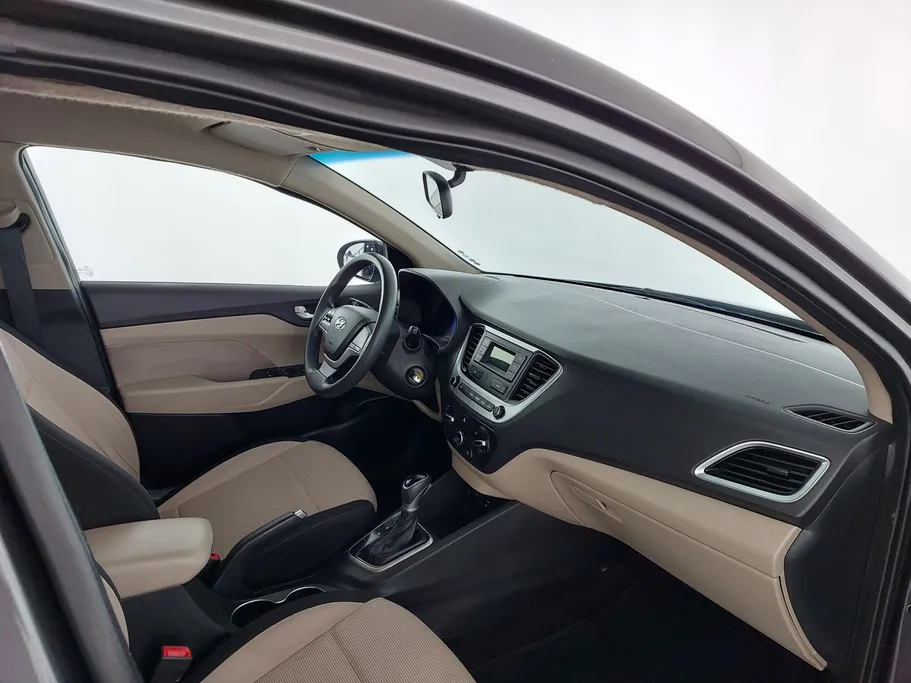 2023 Hyundai Accent Smart 