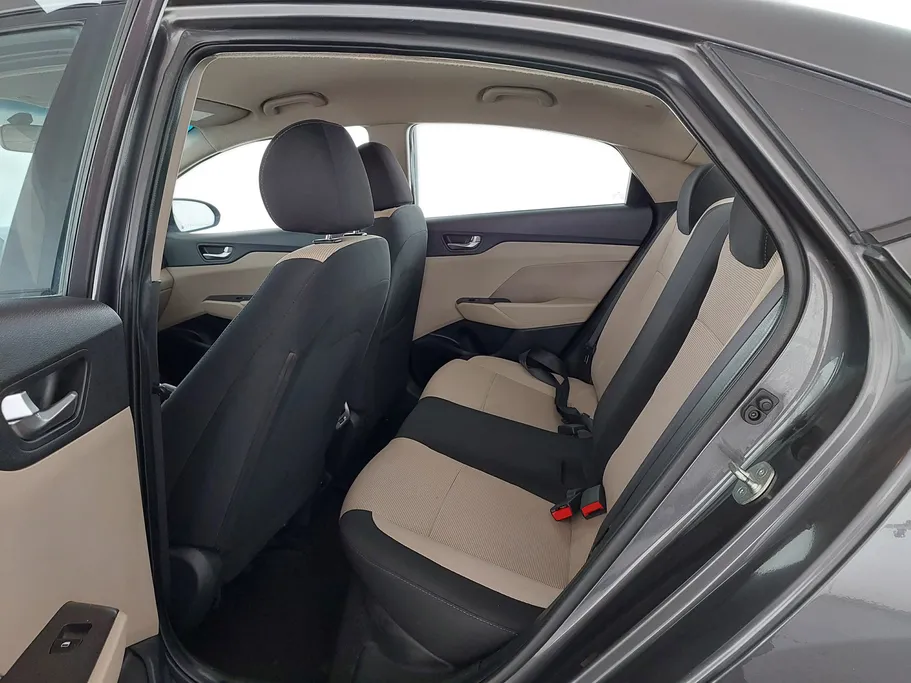 2023 Hyundai Accent Smart 