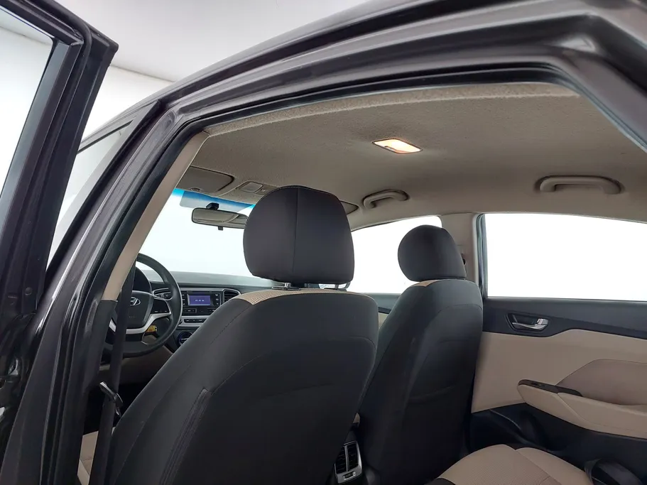 2023 Hyundai Accent Smart 