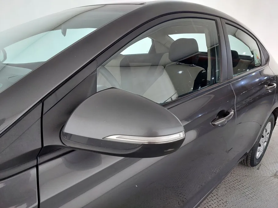 2023 Hyundai Accent Smart 