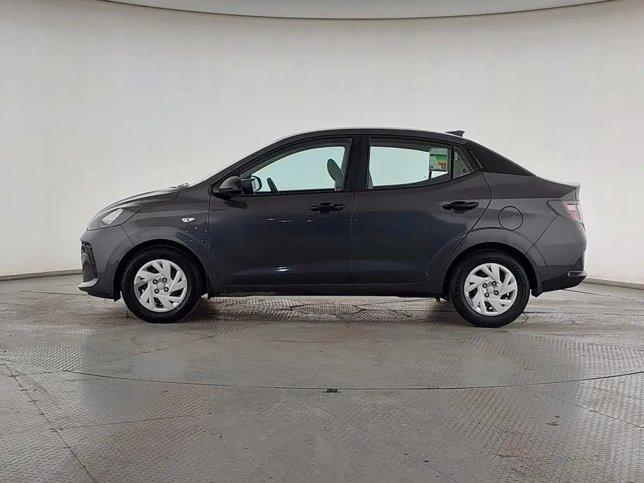 2024 Hyundai Grand i10 Fleet 
