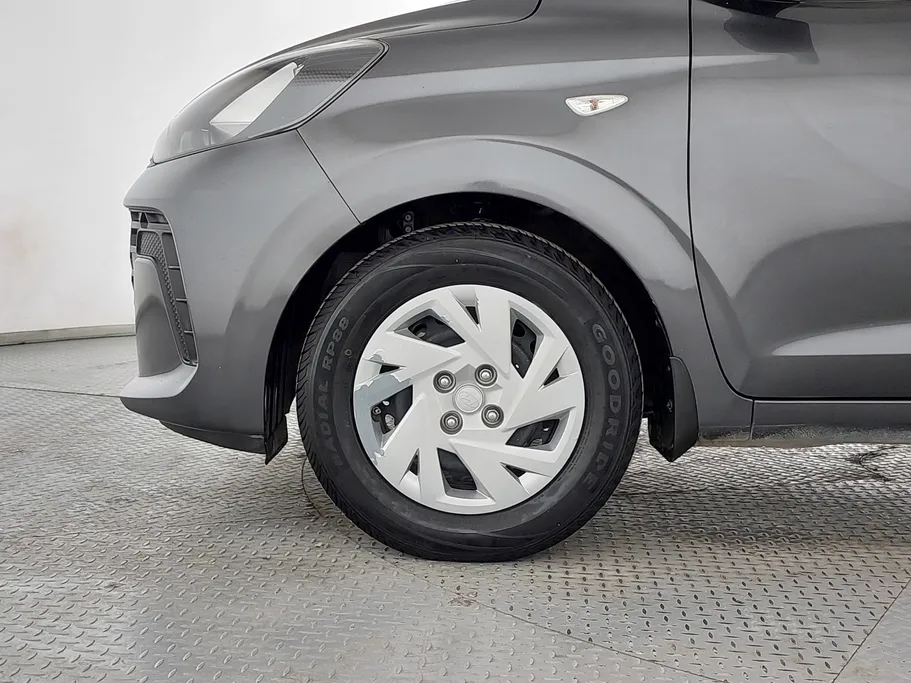 2024 Hyundai Grand i10 Fleet 