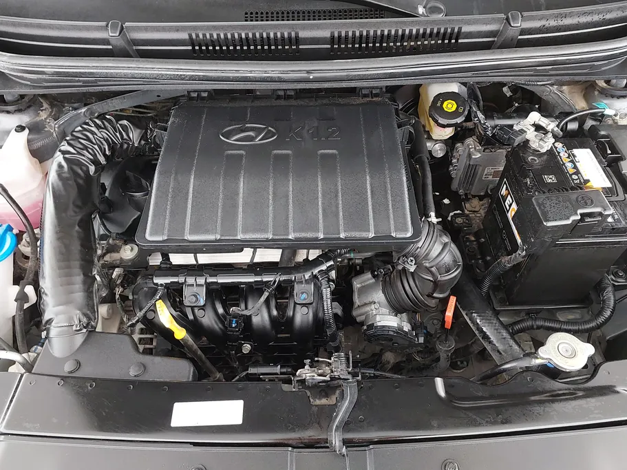 2024 Hyundai Grand i10 Fleet 