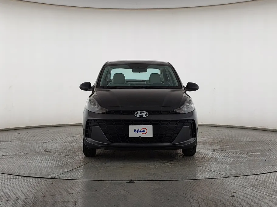 2024 Hyundai Grand i10 Fleet 