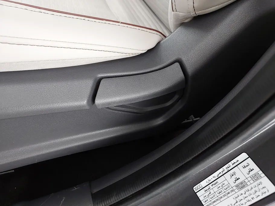 2024 Hyundai Grand i10 Fleet 