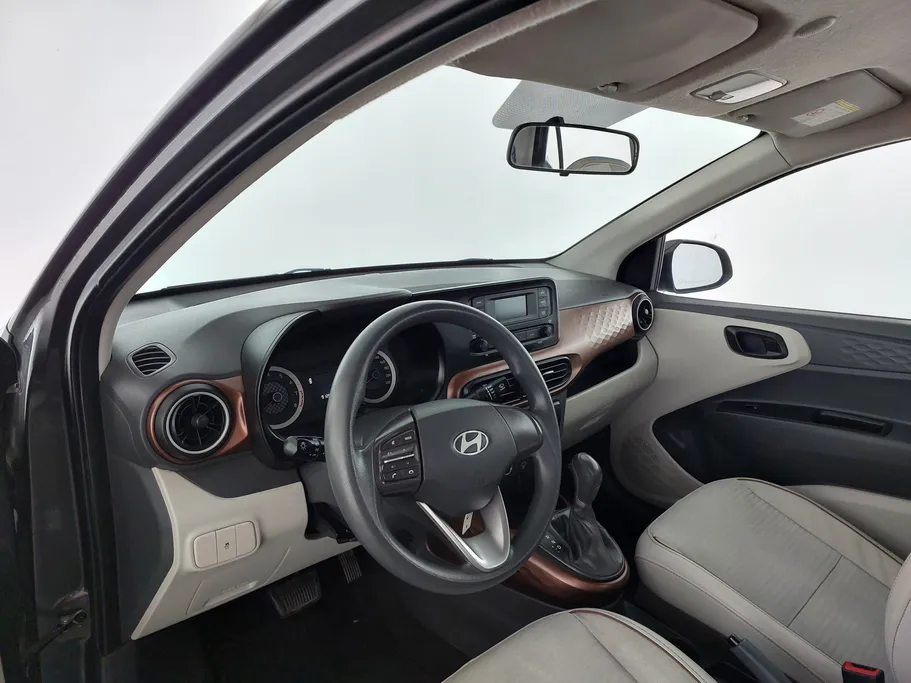 2024 Hyundai Grand i10 Fleet 