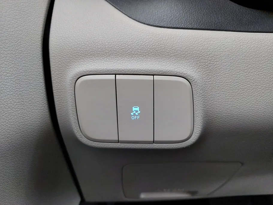 2024 Hyundai Grand i10 Fleet 