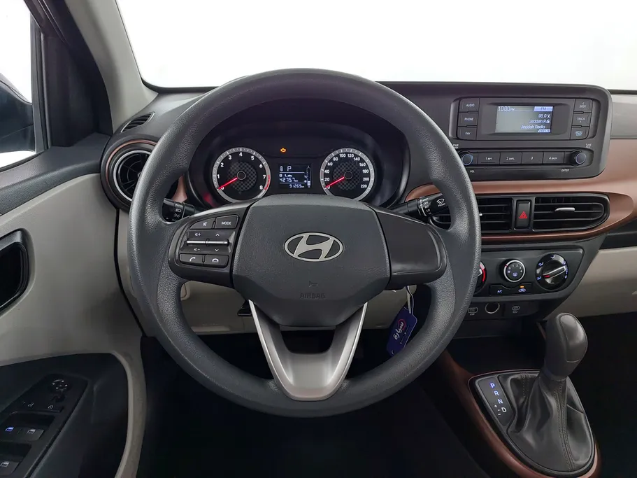 2024 Hyundai Grand i10 Fleet 