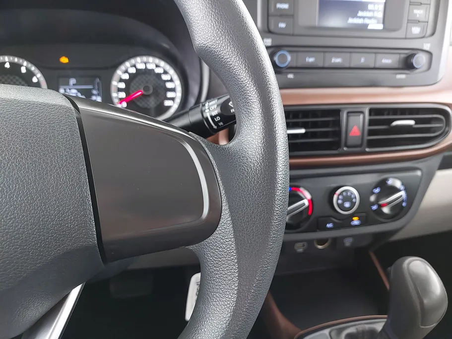 2024 Hyundai Grand i10 Fleet 