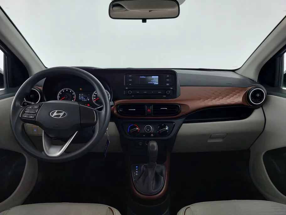 2024 Hyundai Grand i10 Fleet 