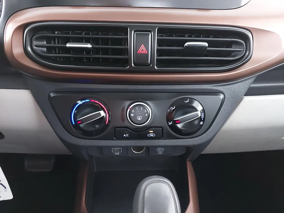 2024 Hyundai Grand i10 Fleet 