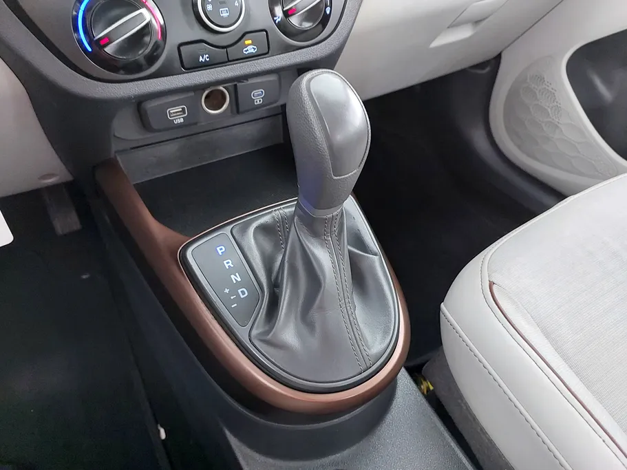 2024 Hyundai Grand i10 Fleet 