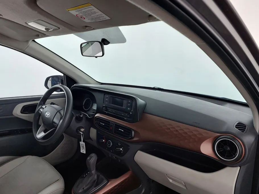 2024 Hyundai Grand i10 Fleet 