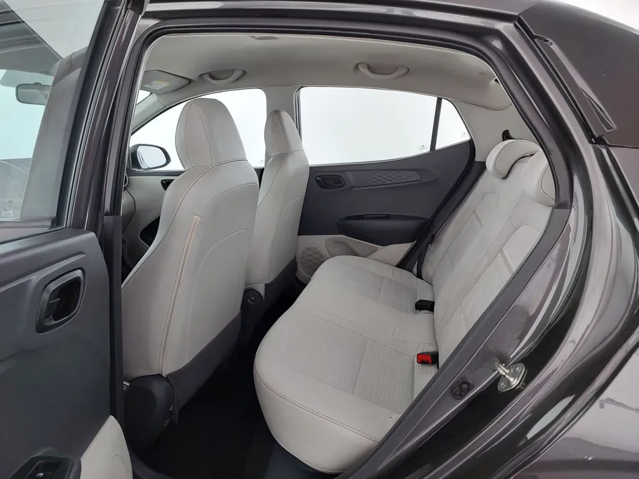 2024 Hyundai Grand i10 Fleet 