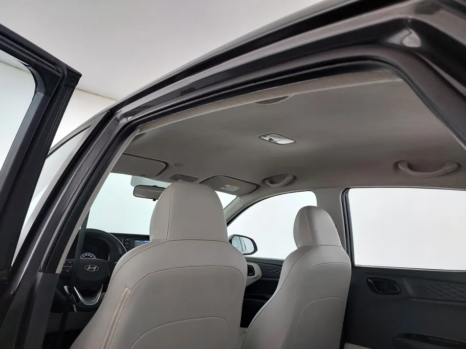 2024 Hyundai Grand i10 Fleet 