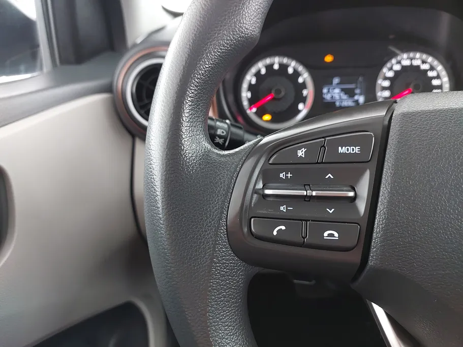 2024 Hyundai Grand i10 Fleet 