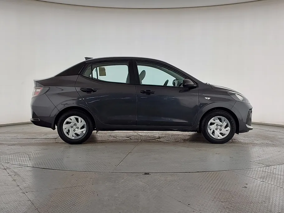 2024 Hyundai Grand i10 Fleet 