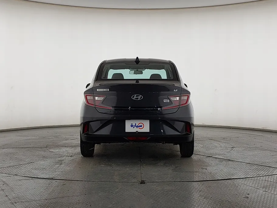 2024 Hyundai Grand i10 Fleet 