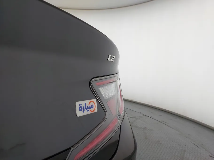 2024 Hyundai Grand i10 Fleet 