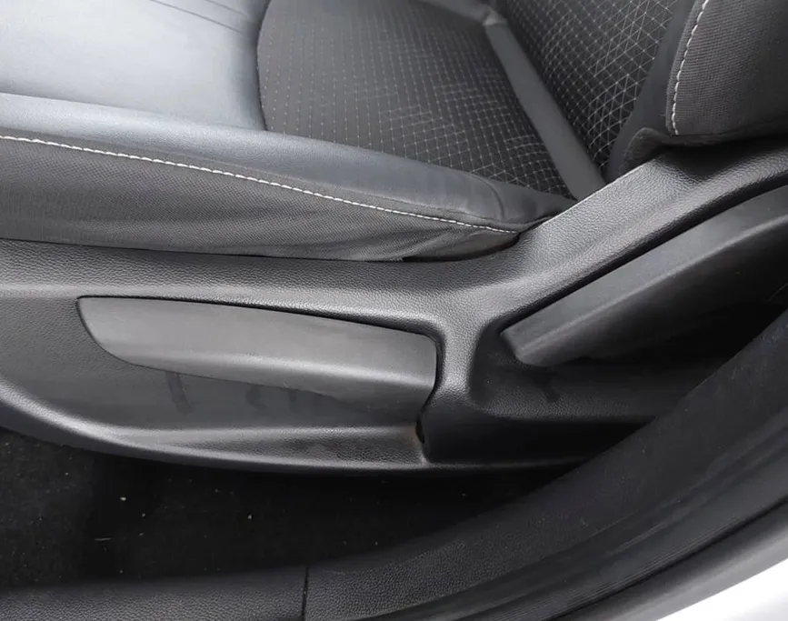 شانجان السفن Full Option 2023 