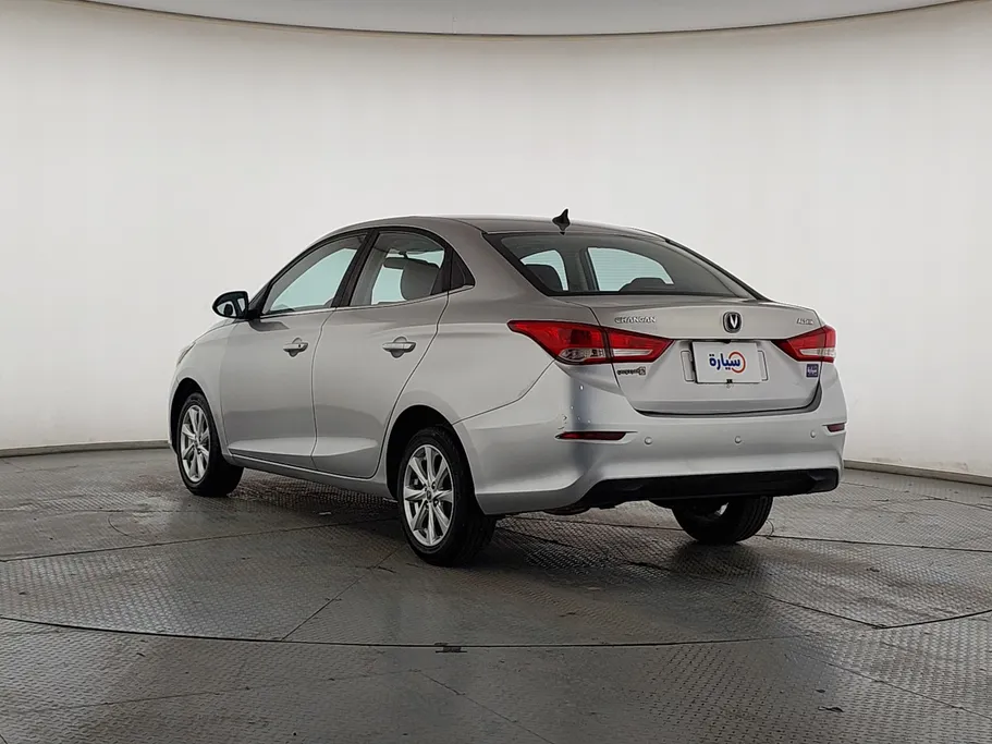 شانجان السفن Full Option 2023 