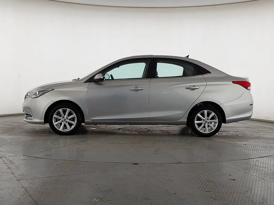 شانجان السفن Full Option 2023 