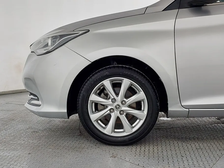 شانجان السفن Full Option 2023 