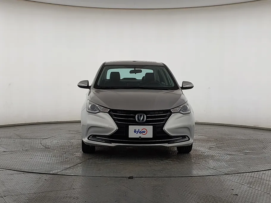 شانجان السفن Full Option 2023 