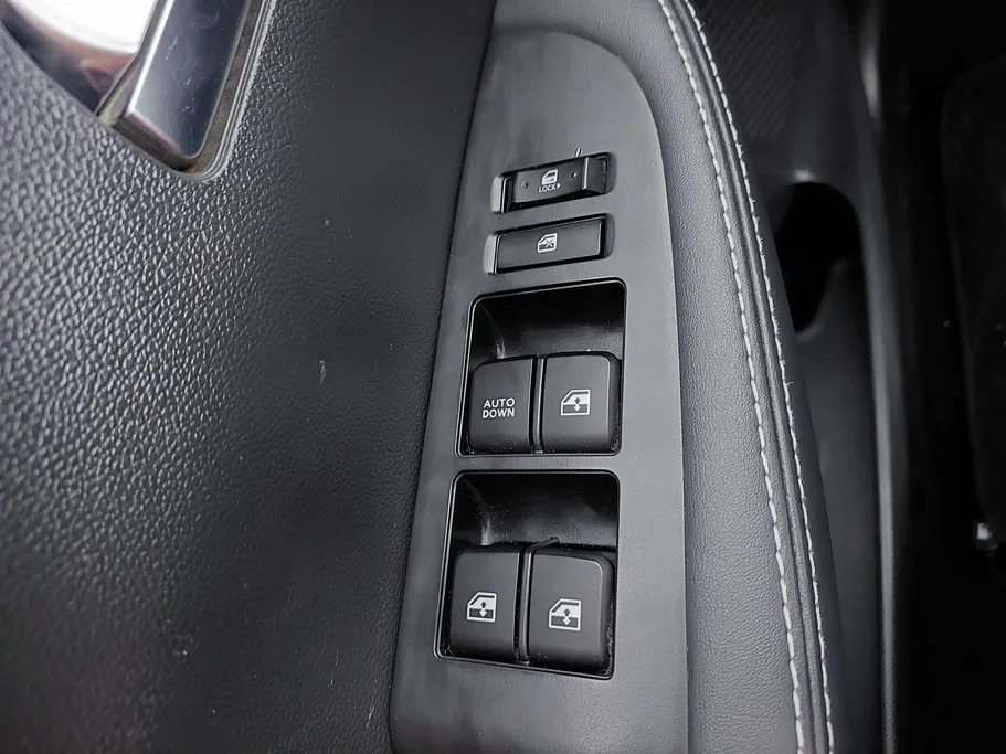 شانجان السفن Full Option 2023 