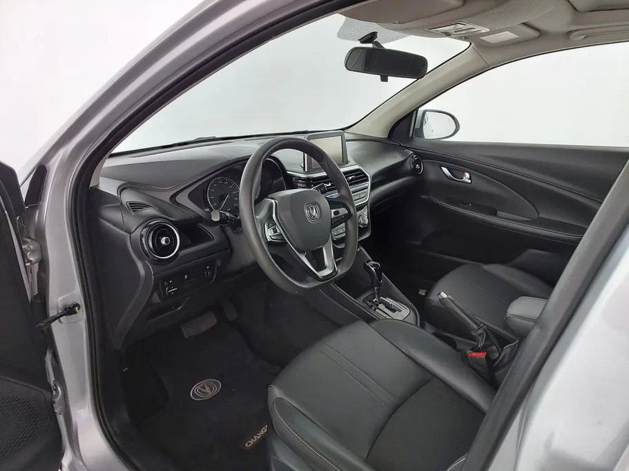 شانجان السفن Full Option 2023 