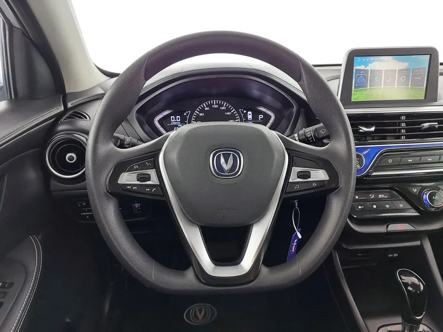 شانجان السفن Full Option 2023 