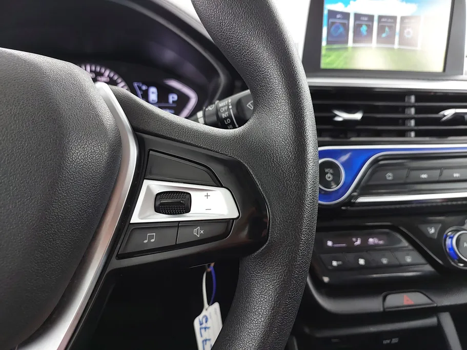 شانجان السفن Full Option 2023 