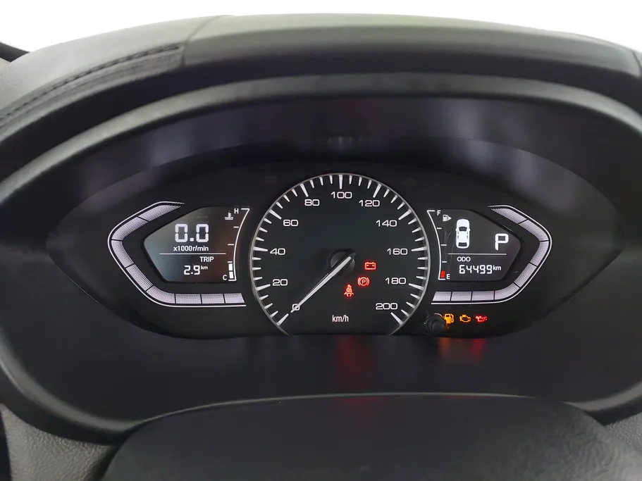 شانجان السفن Full Option 2023 